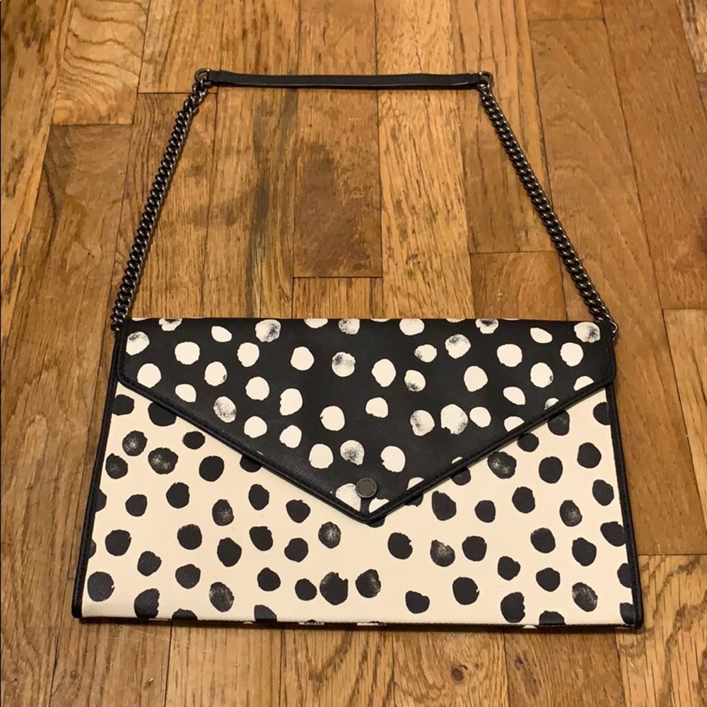 Super cute Marc Jacobs clutch